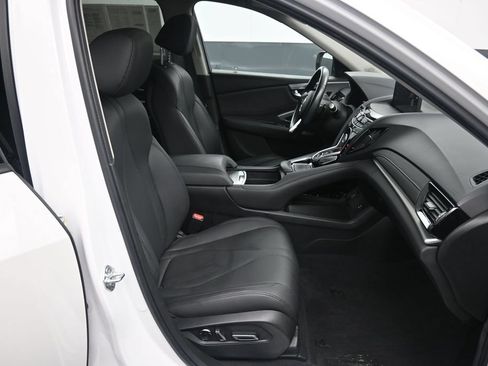 Used 2024 Acura RDX SH-AWD image 26