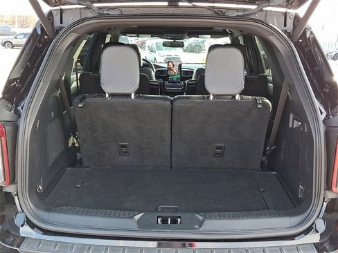 Certified 2021 Ford Explorer ST w/ Equipment Group 401A image 30