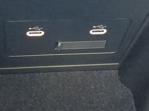 New 2025 MAZDA CX-50 AWD 2.5 S w/ Weather Package image 21