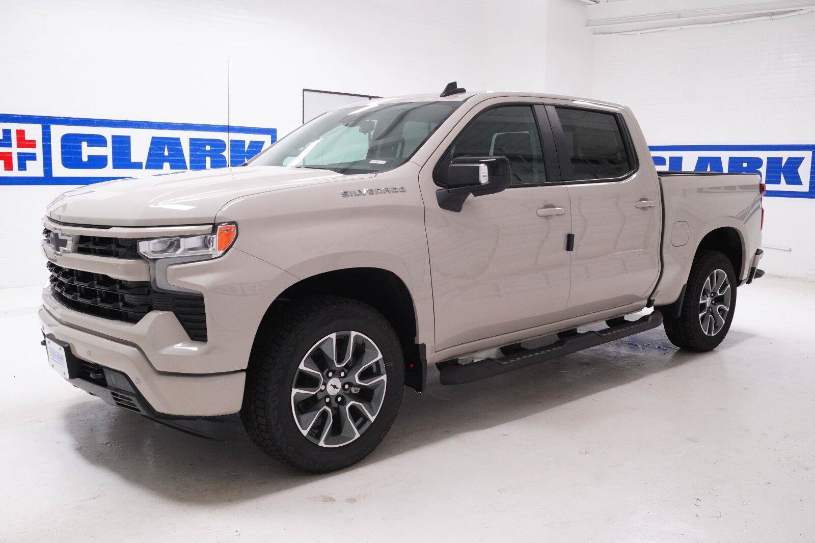 New 2026 Chevrolet Silverado 1500 RST w/ Safety Package RWD image 36