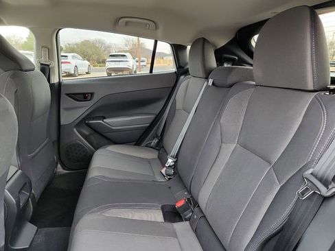 Used 2025 Subaru Crosstrek 2.0i image 11