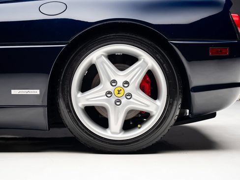 Used 1998 Ferrari F355 Spider RWD image 22