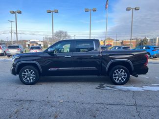 Certified 2025 Toyota Tundra 1794 Edition video 2