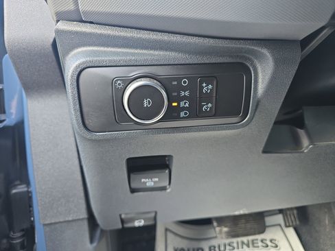 Used 2023 Ford Bronco Big Bend image 22