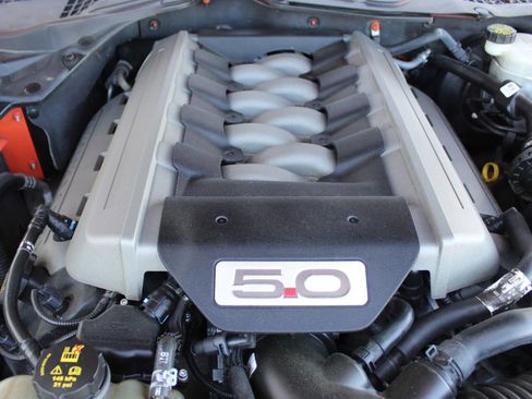 Used 2015 Ford Mustang GT Premium w/ Equipment Group 401A image 27