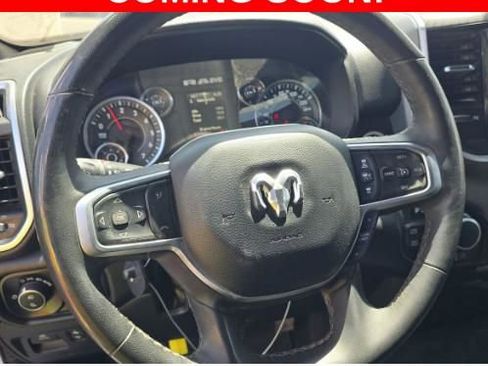 Used 2025 RAM 1500 Lone Star AWD/4WD image 9