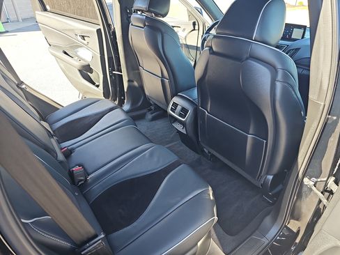 Used 2020 Acura RDX A-Spec image 11