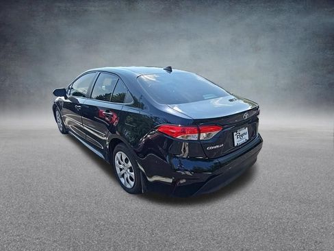 Used 2024 Toyota Corolla LE FWD image 6