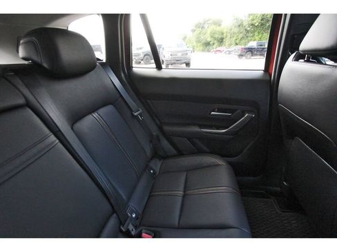 Certified 2025 MAZDA CX-50 AWD 2.5 Hybrid w/ Weather Package image 11