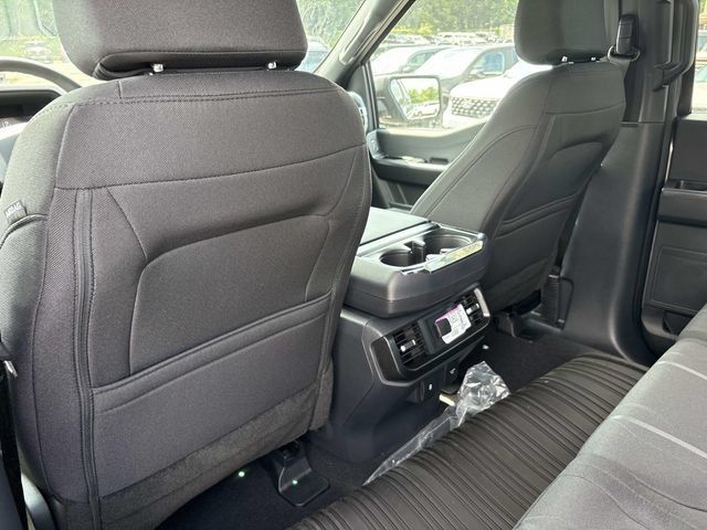 New 2026 Ford F150 STX w/ Equipment Group 200A AWD/4WD image 17