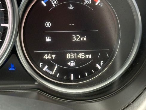 Used 2021 MAZDA MAZDA6 Grand Touring Reserve FWD image 28