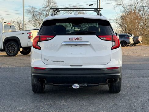 Used 2018 GMC Terrain SLE w/ Driver Convenience Package image 6