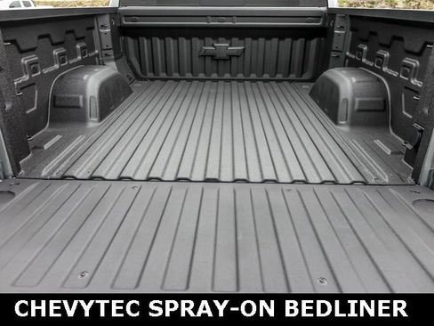 New 2026 Chevrolet Silverado 1500 RST w/ Z71 Off-Road Package image 7