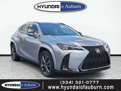 Used 2023 Lexus UX 250h F Sport