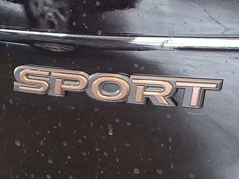 New 2026 Subaru Forester Sport w/ Sport Package AWD/4WD image 15