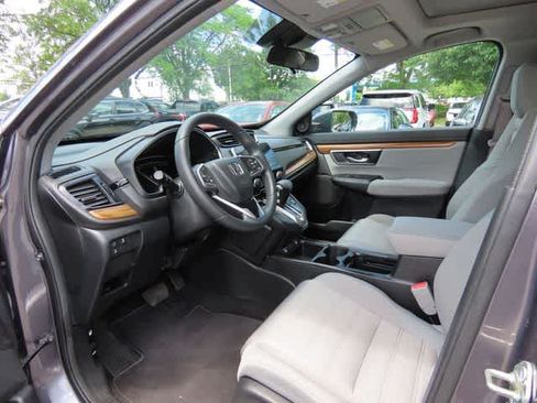 Used 2020 Honda CR-V EX image 2