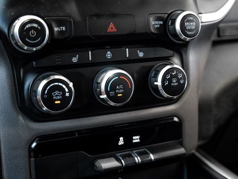 Used 2023 RAM 1500 Big Horn RWD image 23