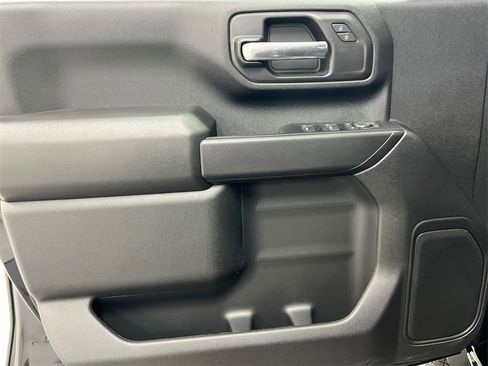 New 2026 Chevrolet Silverado 2500 Custom w/ Custom Value Package image 19