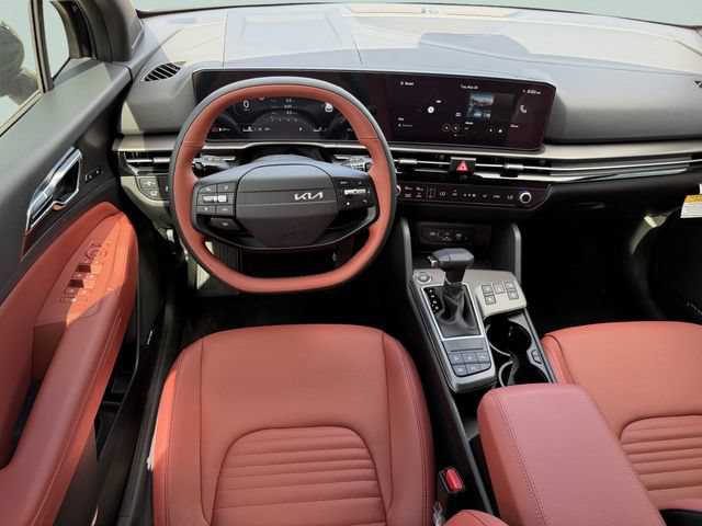 New 2026 Kia Sportage SX FWD image 18