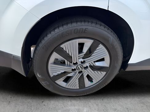 Certified 2025 Nissan Murano SL AWD/4WD image 56