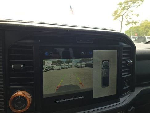 Used 2025 Ford F150 Tremor w/ Equipment Group 402A High image 17