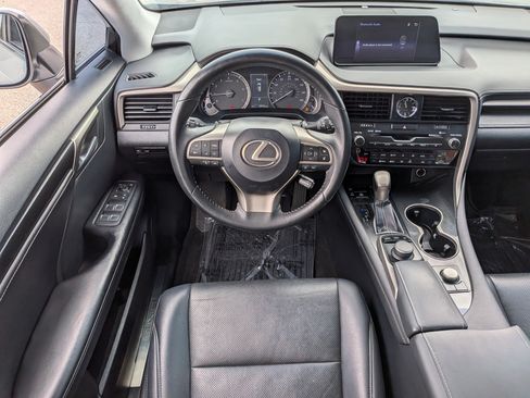 Used 2019 Lexus RX 350 FWD w/ Accessory Package image 18