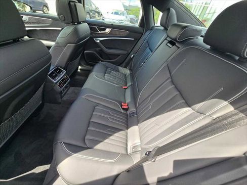 New 2025 Audi A6 Prestige image 21