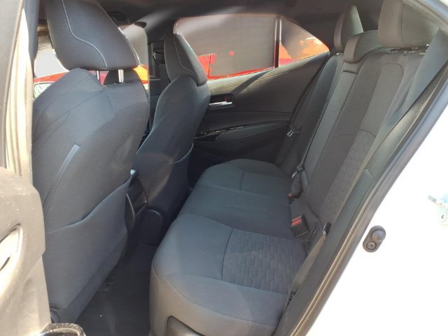 Certified 2021 Toyota Corolla SE FWD image 14
