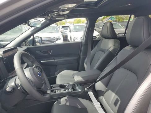 Certified 2026 Subaru Outback Premium AWD/4WD image 22