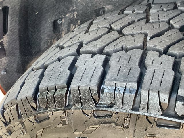 Certified 2024 Toyota Sequoia TRD Pro AWD/4WD image 42