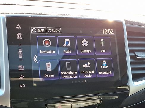 Used 2019 Honda Ridgeline RTL-E image 27