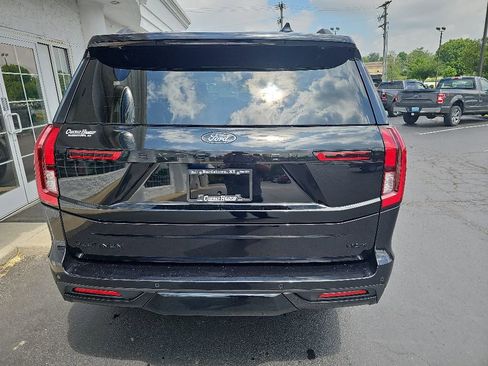 New 2026 Ford Expedition Max Platinum AWD/4WD image 5