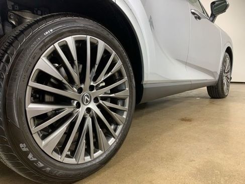 Used 2023 Lexus RX 350 AWD w/ Cold Area Package image 9