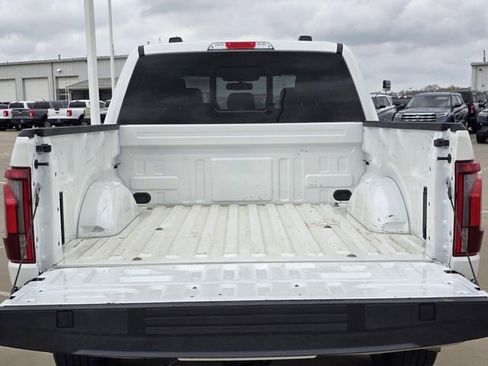 Certified 2024 Ford F150 Lariat w/ FX4 Off-Road Package image 11