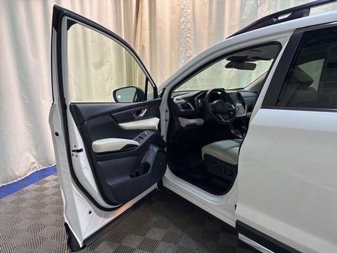New 2026 Subaru Ascent Limited image 11