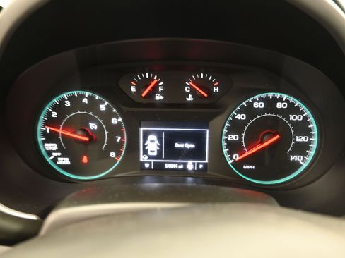 Used 2024 Chevrolet Malibu LT image 19