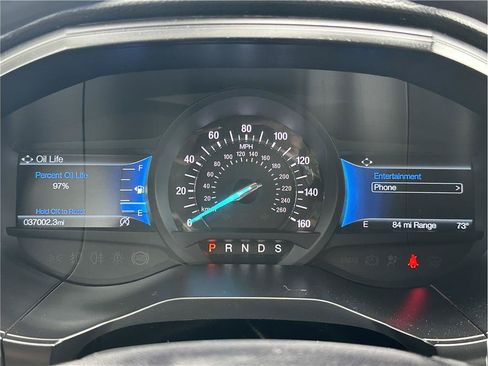 Used 2024 Ford Edge SE w/ Black Appearance Package AWD/4WD image 20