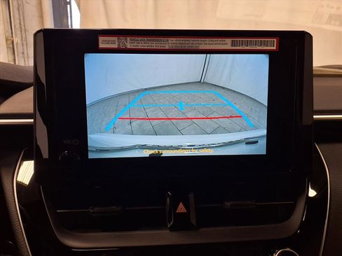 New 2026 Toyota Corolla SE image 13