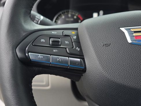 Used 2020 Cadillac XT4 Premium Luxury image 19