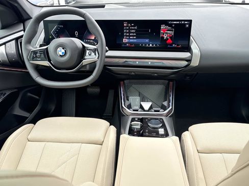 New 2026 BMW X3 xDrive30 image 17