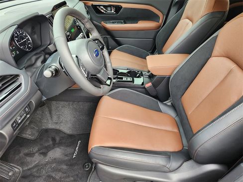 New 2026 Subaru Forester Touring image 9