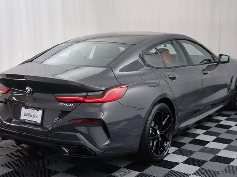 New 2026 BMW 840i xDrive image 18