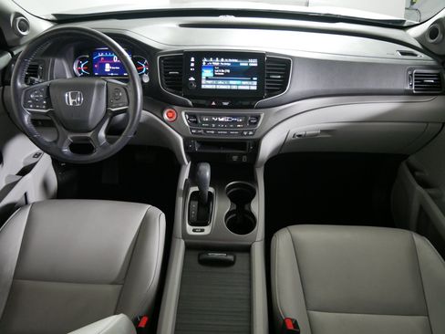 Used 2019 Honda Pilot EX-L image 10
