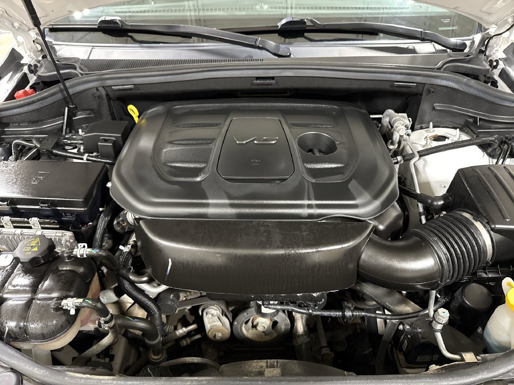 Used 2021 Jeep Grand Cherokee Limited AWD/4WD image 26