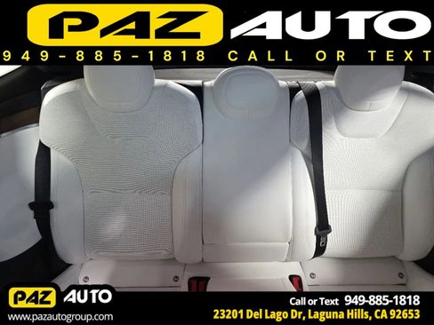 Used 2023 Tesla Model S image 12