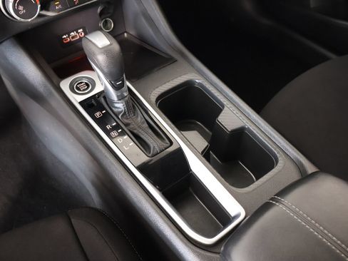 Used 2023 Nissan Sentra SV FWD image 7
