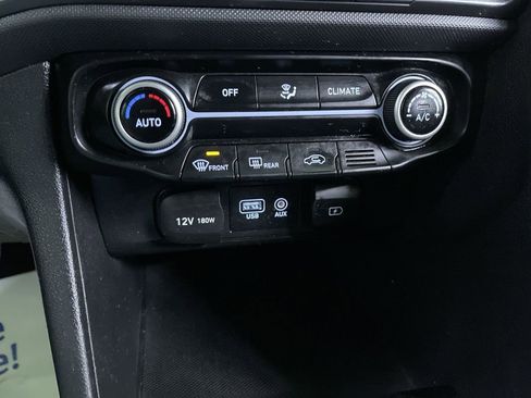 Used 2020 Hyundai Veloster N w/ Performance Package image 23