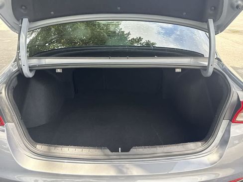 Used 2024 Kia K5 EX FWD image 25