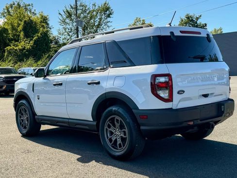 Used 2023 Ford Bronco Sport Big Bend w/ Convenience Package AWD/4WD image 5