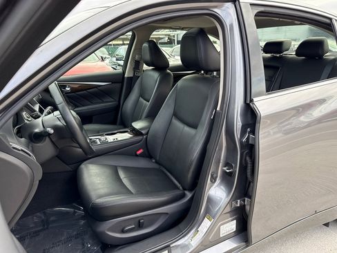 Used 2018 INFINITI Q50 Luxe image 14